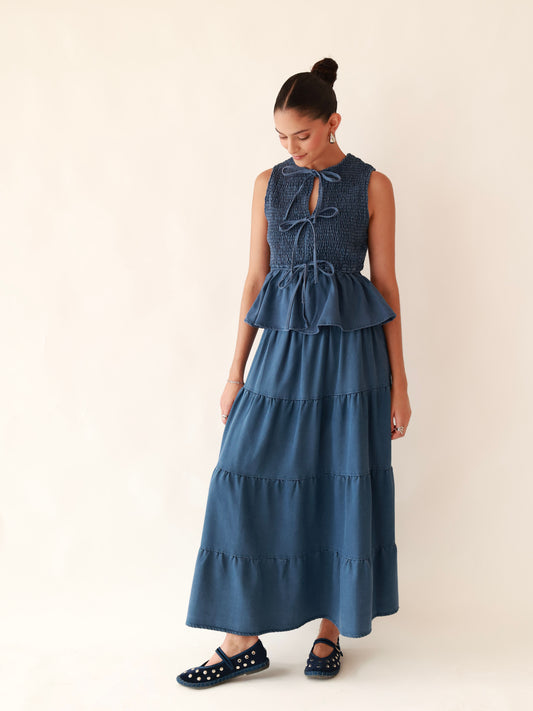 Marina Skirt