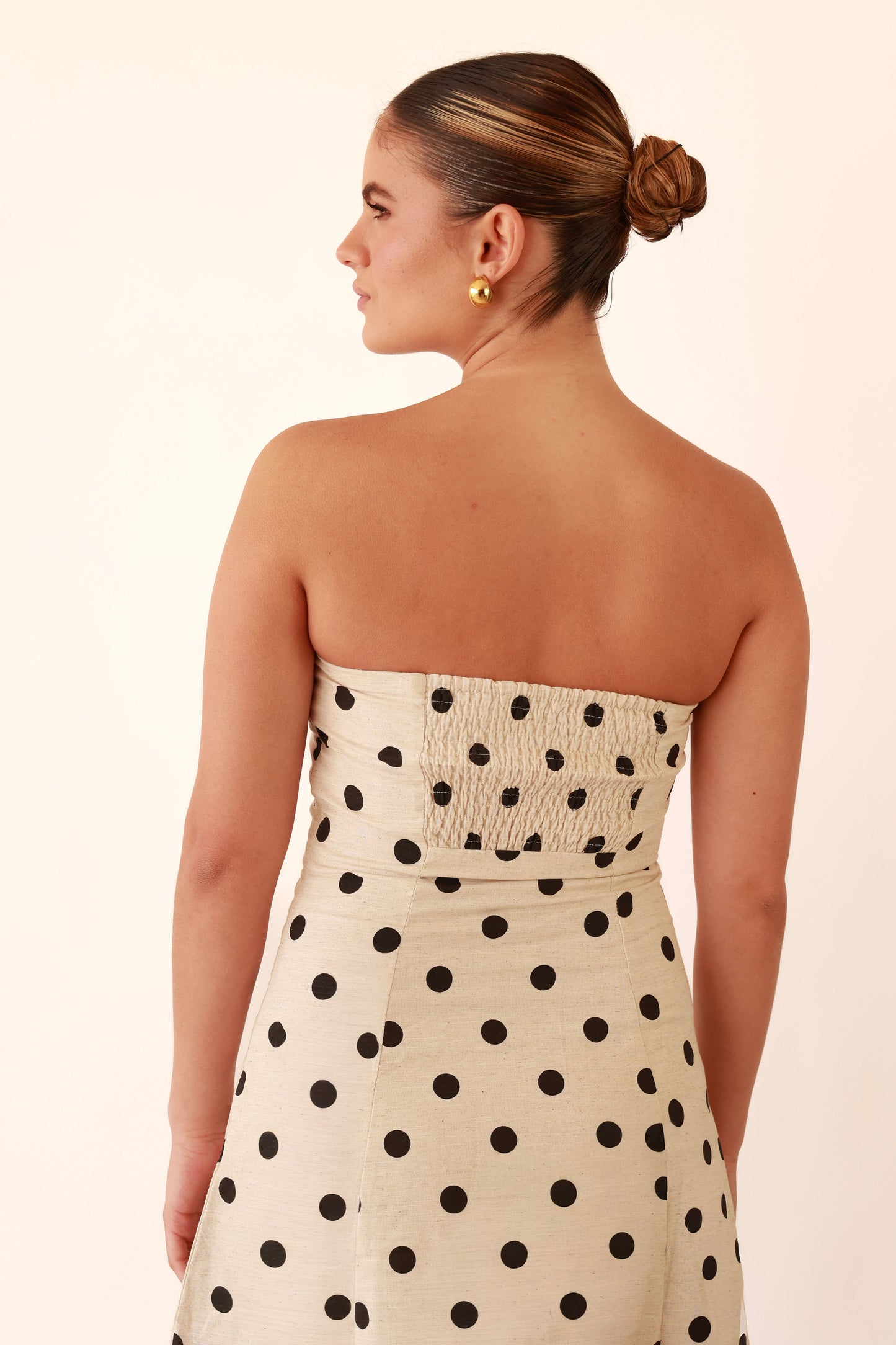 Margot Dress