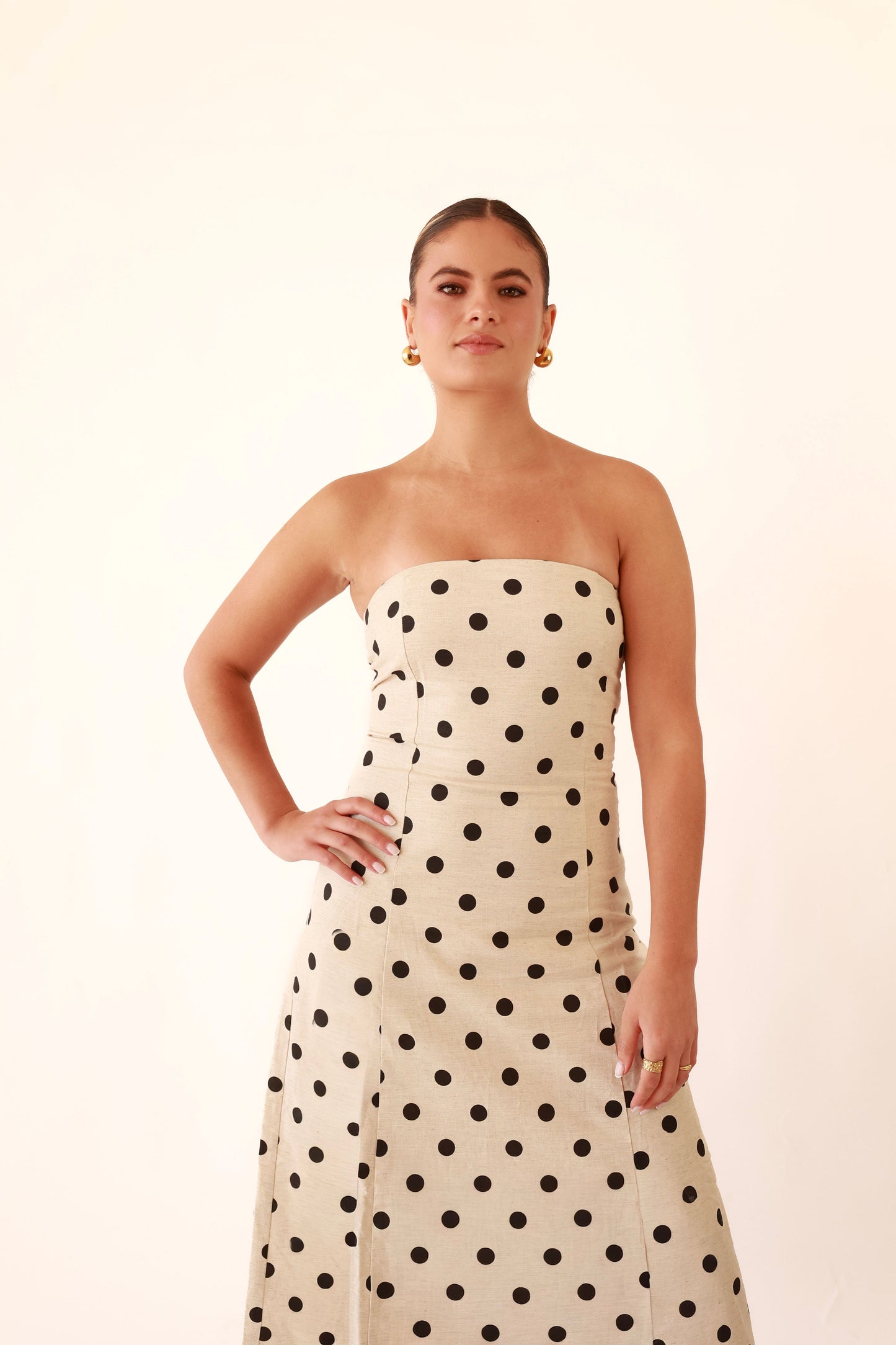 Margot Dress