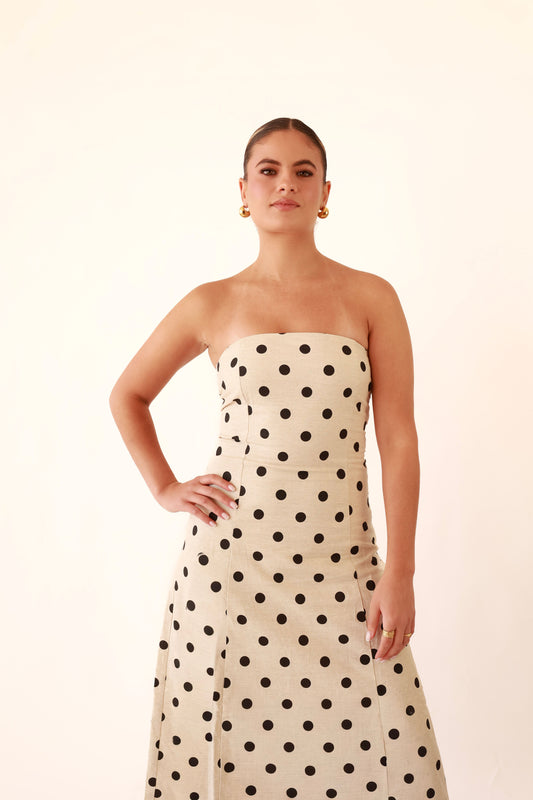 Margot Dress