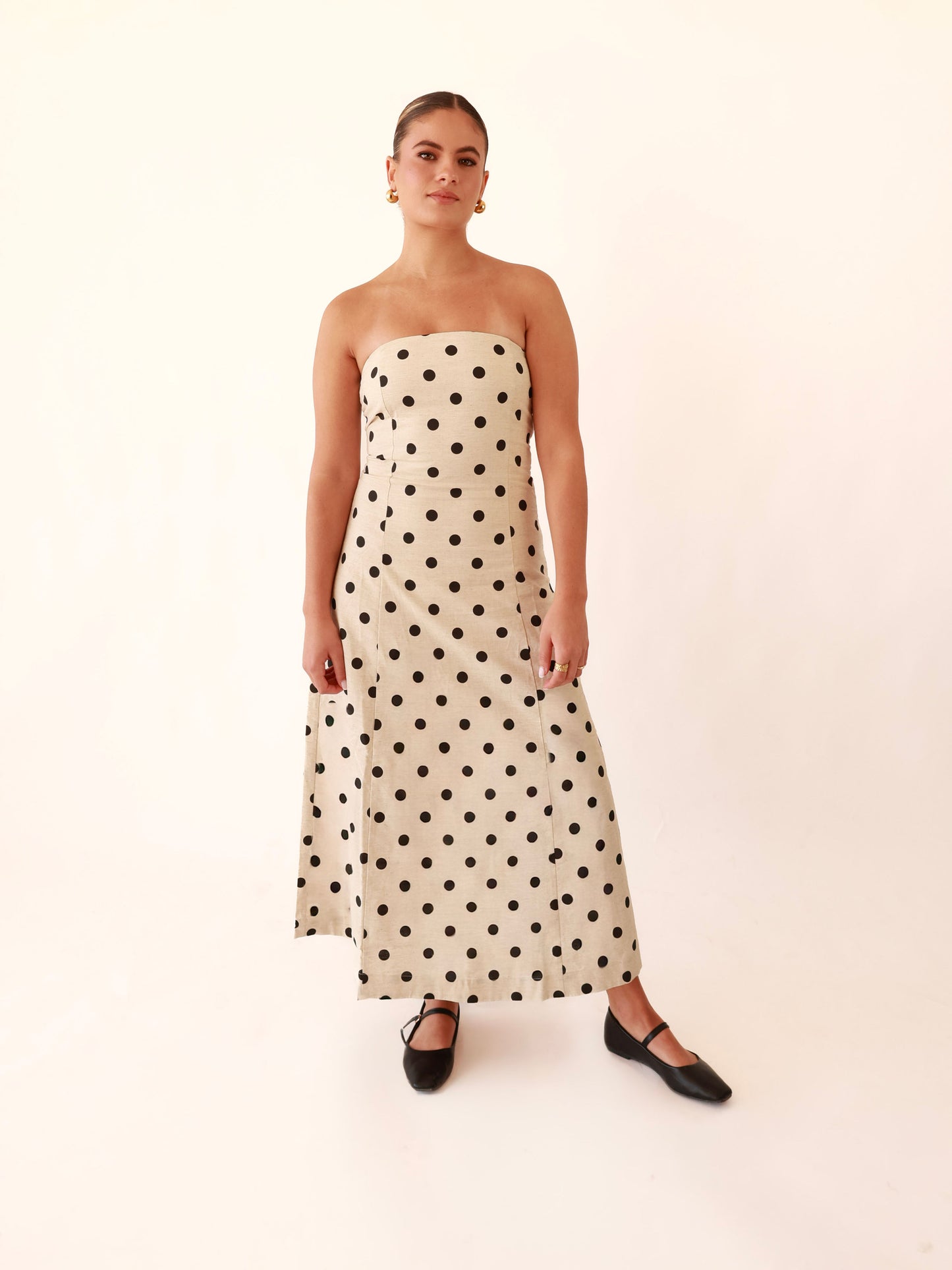 Margot Dress