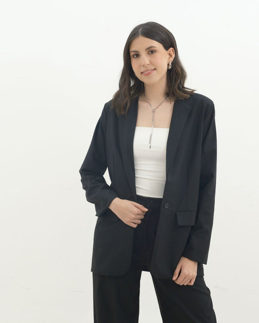 Camille Blazer